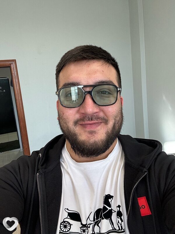 Айназ, 29, Казани — анкета №3363672