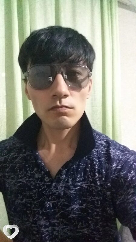 Азз, 36, Усть-Каменогорск — анкета №3363673