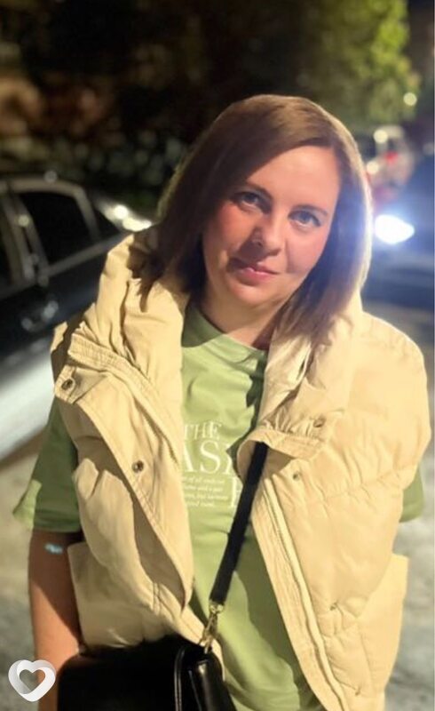 Татьяна, 42, Рязани — анкета №3363674