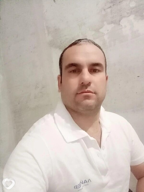 Хаким, 43, Душанбе — анкета №3363675