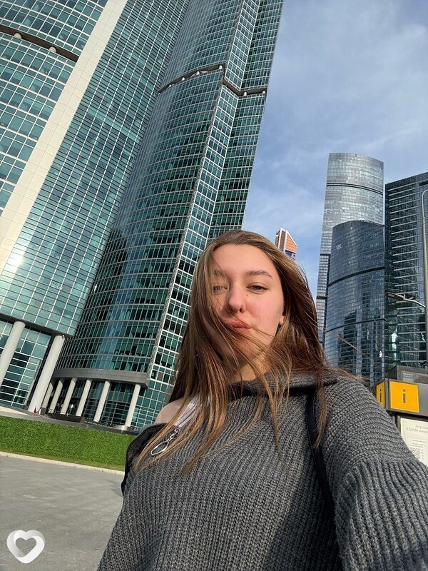 Милена, 20, Казани — анкета №3363676
