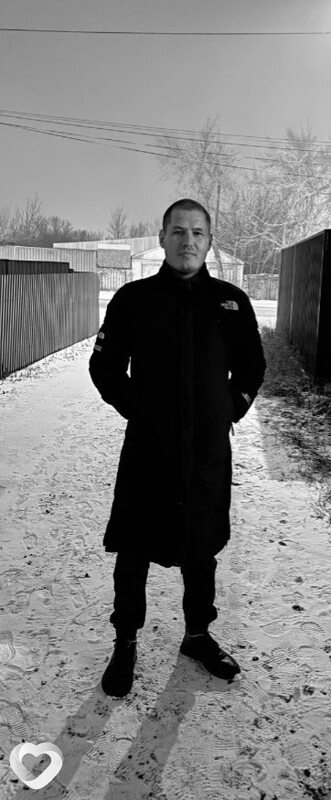 Метис, 35, Караганде — анкета №3363645