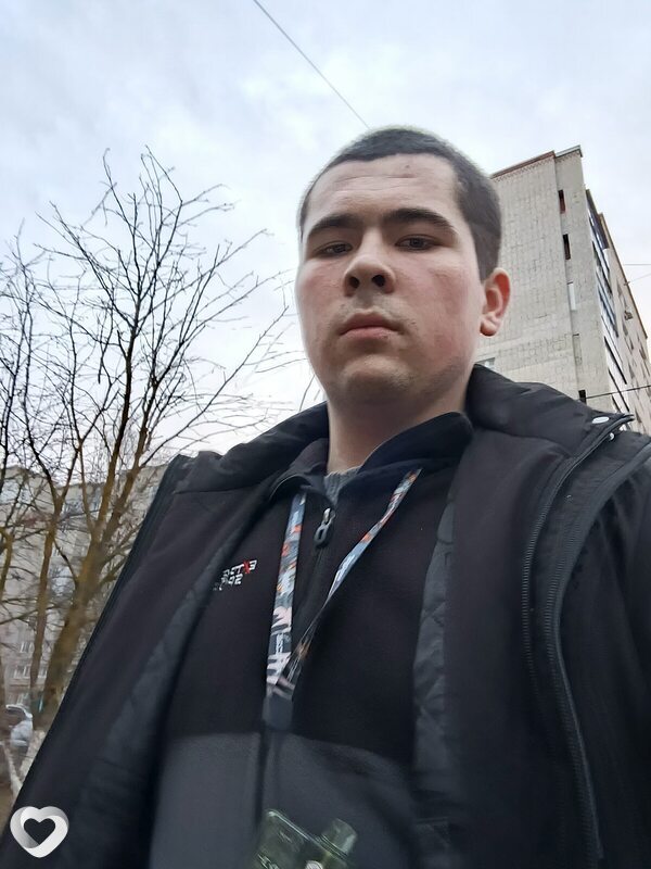 Андрей, 19, Саранске — анкета №3363647