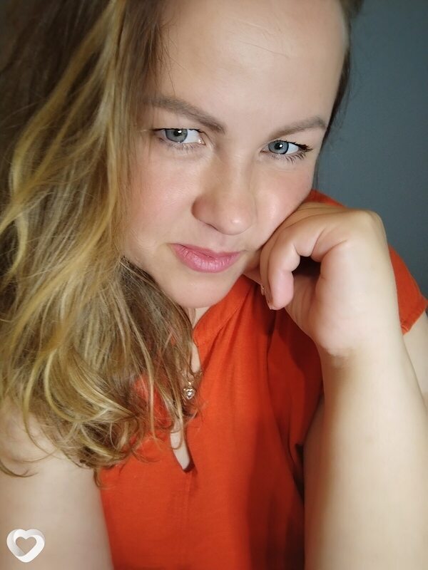 Мила, 41, Киеве — анкета №3363654