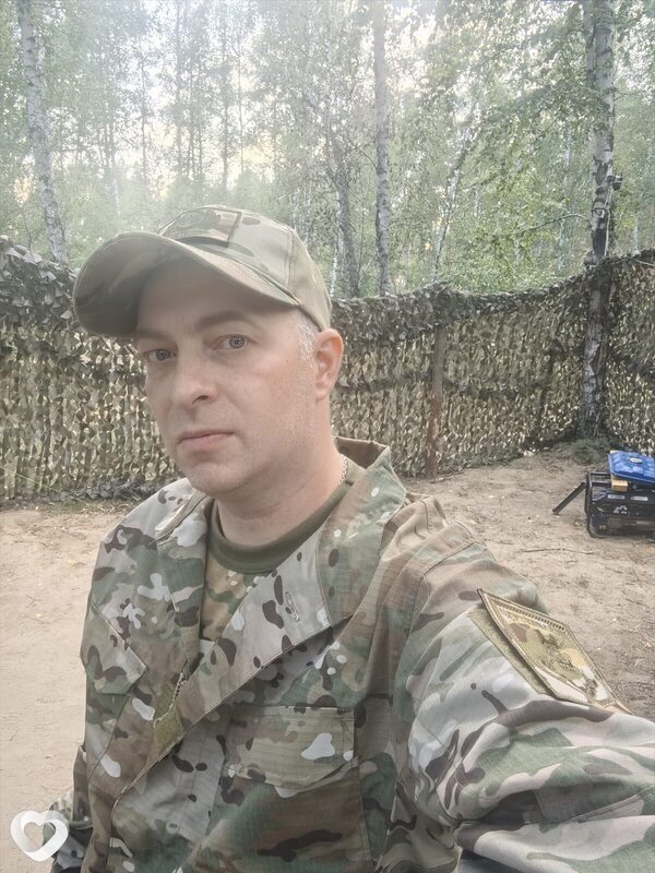 Антон, 39, Белгороде — анкета №3363608
