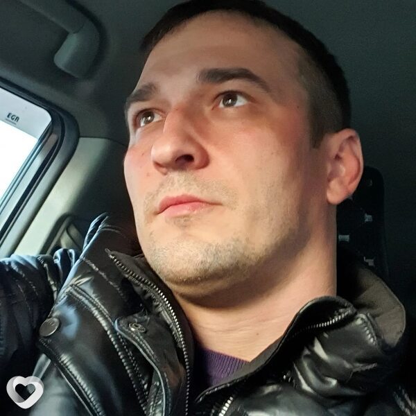 Евгений, 40, Омске — анкета №3363609