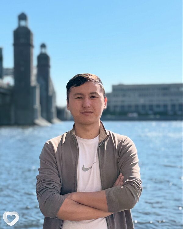 Марлен, 29, Шымкенте — анкета №3363611