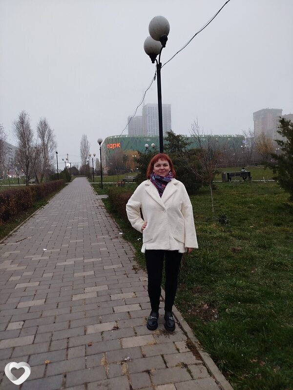 Маша, 40, Новосибирске — анкета №3363617