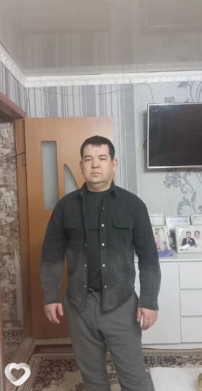 Нурик, 39, Экибастузе — анкета №3363629