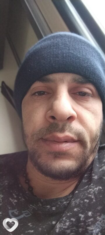 Забар, 38, Воронеже — анкета №3363631