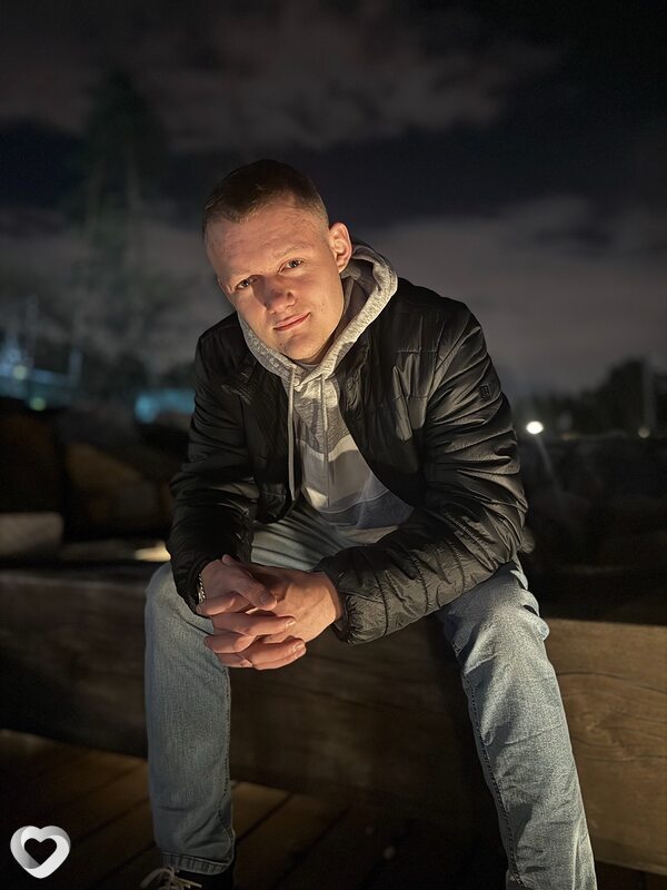 Алексей, 24, Мытищах — анкета №3363707