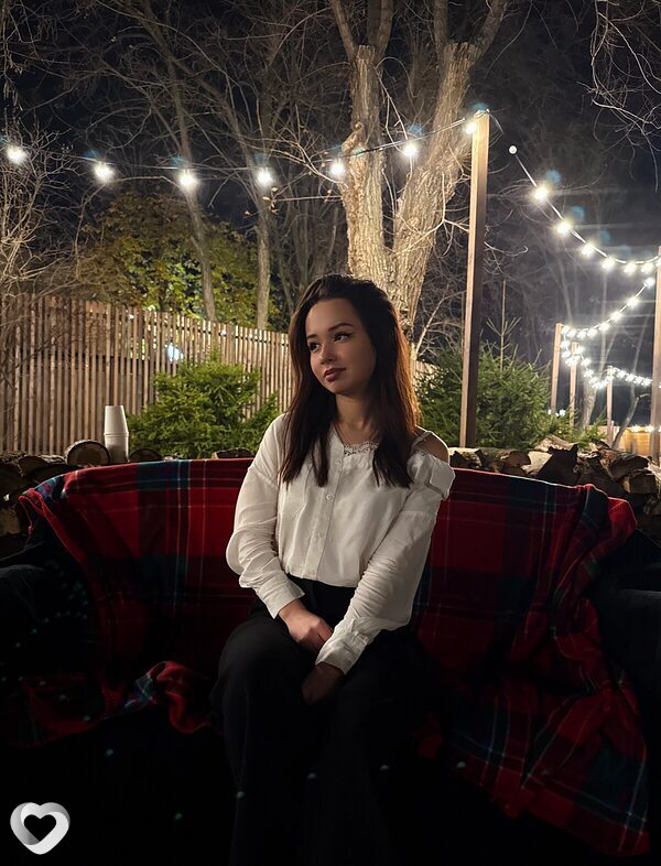 Алина, 29, Москве — анкета №3363708
