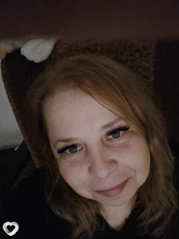 Лена, 39, Нижнем Новгороде — анкета №3363721