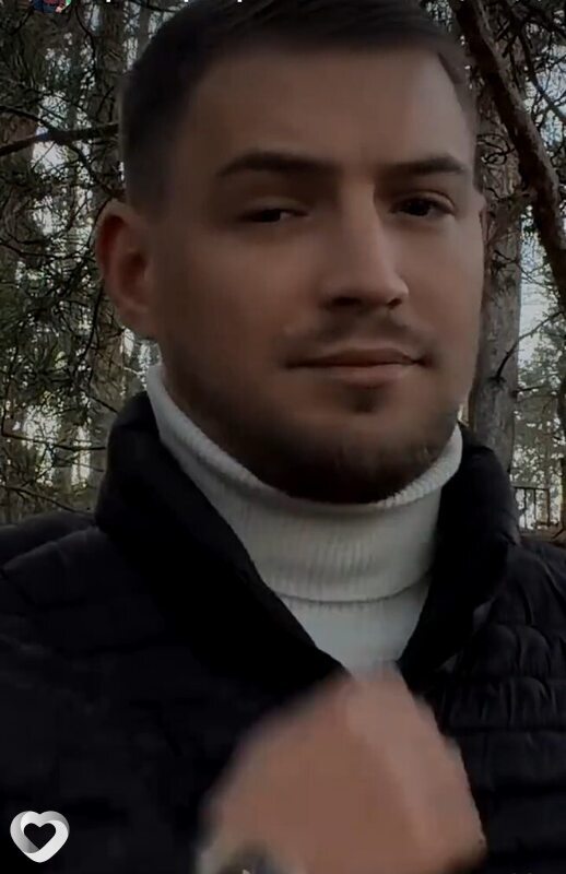 Павел, 31, Черемхове — анкета №3363723