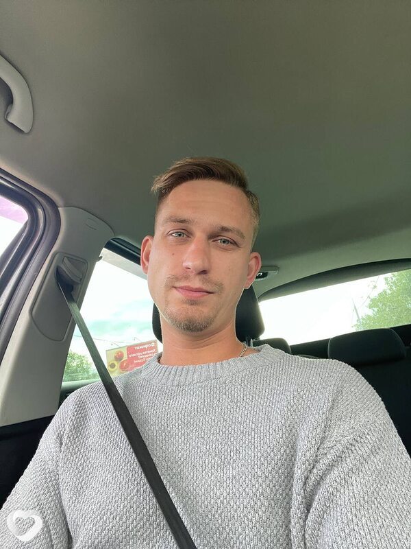 Кирилл, 28, Оренбурге — анкета №3363726