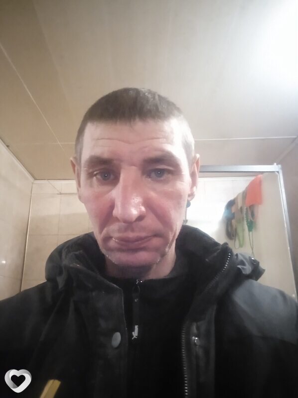 Сергей, Щучье