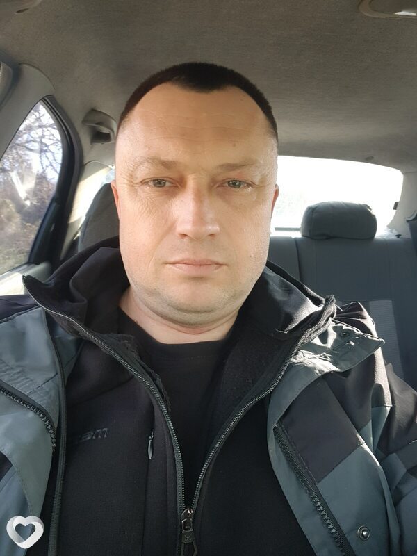 Константин, 42, Донецке — анкета №3363913