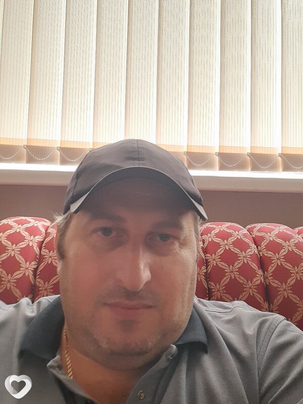 Тель, 45, Владикавказе — анкета №3363915