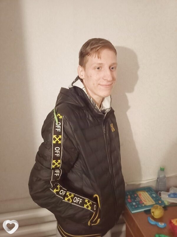 Стас, 20, Ростове-на-Дону — анкета №3363919