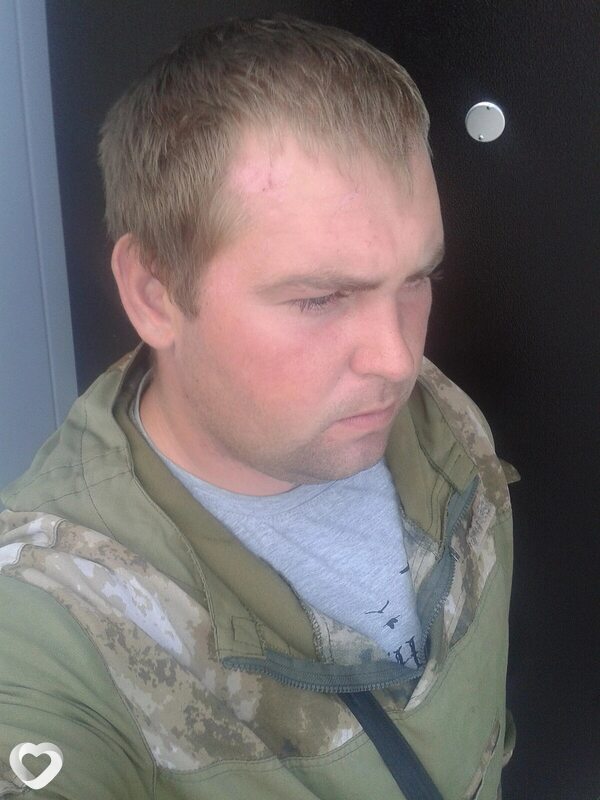 Павел, 34, Каменске-Шахтинском — анкета №3363925