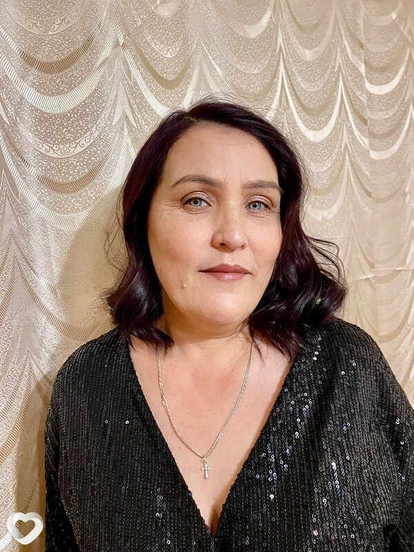 Надежда, 52, Чебоксарах — анкета №3363927