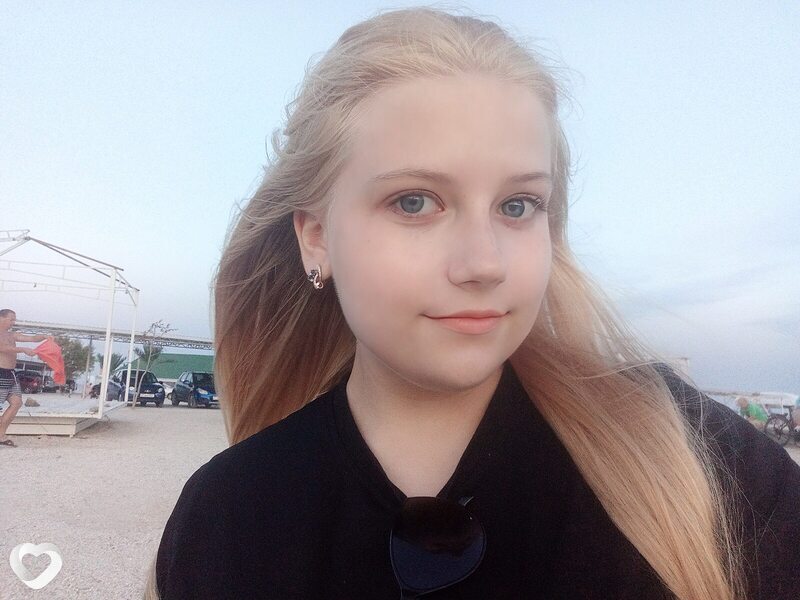 Алина, 22, Липецке — анкета №3363831