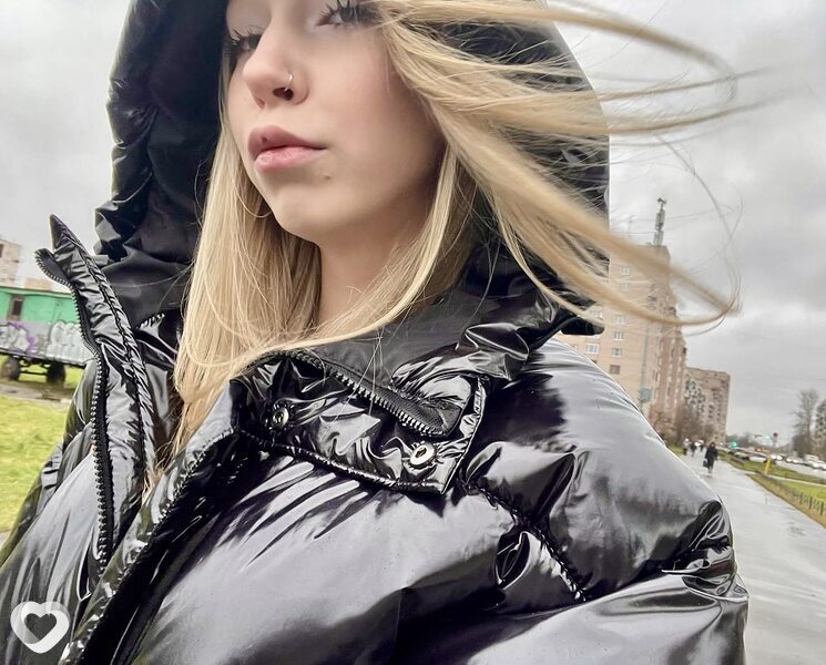 Арина, 24, Донецке — анкета №3363835