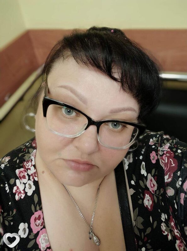 Ольга, 47, Воронеже — анкета №3363851