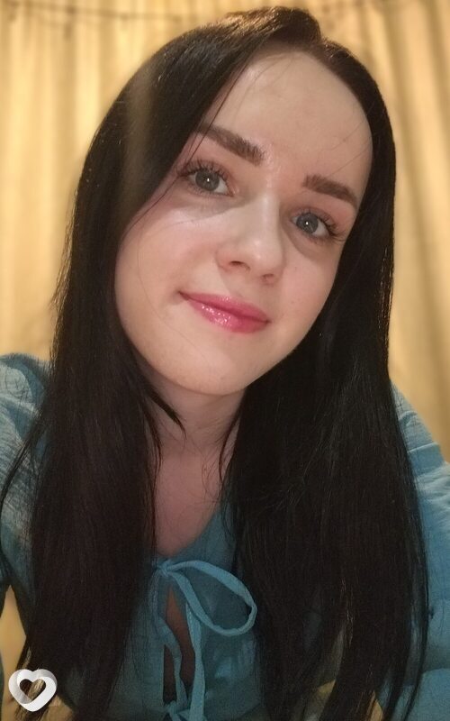 Виктория, 23, Новосибирске — анкета №3363734