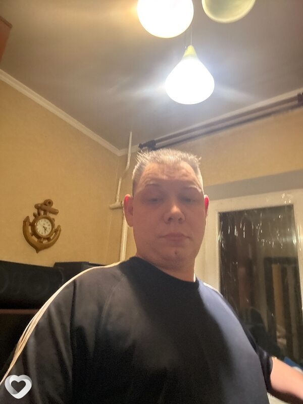 Николай, 35, Белгороде — анкета №3363735