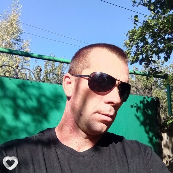 Михаил, 41, Мариуполе — анкета №3363739