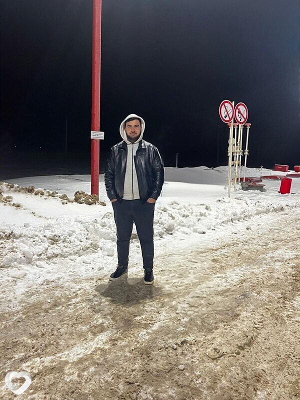 Seyfoo, 36, Нижнекамске — анкета №3363809