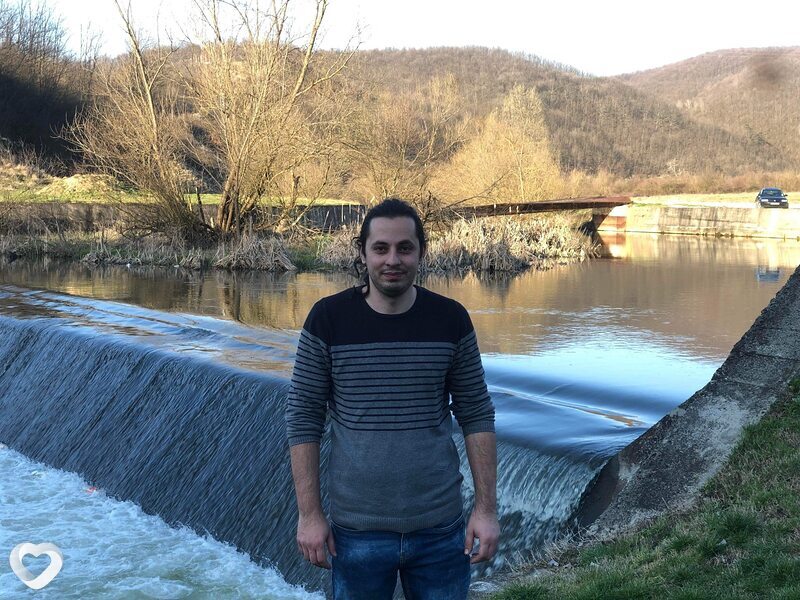 Rafael, Reșița