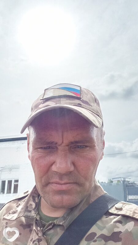 Александр, 43, Екатеринбурге — анкета №3363815