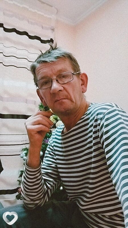 Сергей, 55, Барановичах — анкета №3363824