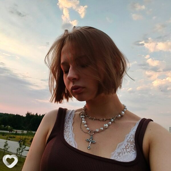 Ирина, 20, Санкт-Петербурге — анкета №3363825