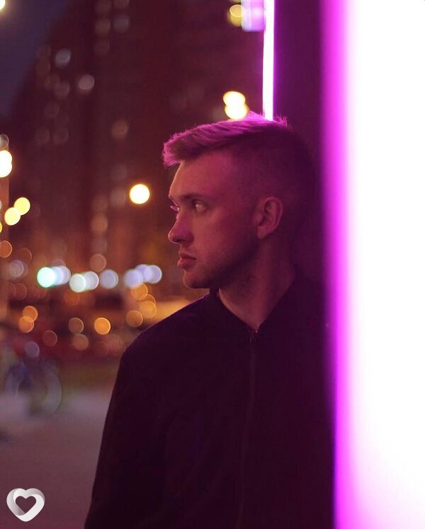 Алексей, 27, Орехово-Зуеве — анкета №3363884