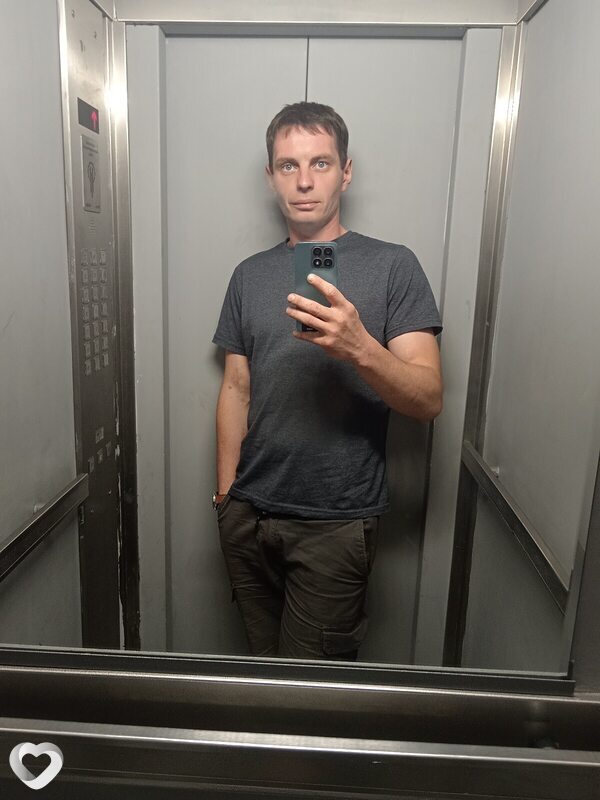 Павел, 36, Туле — анкета №3363886