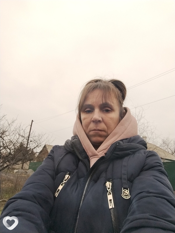Светлана, 37, Торезе — анкета №3363889
