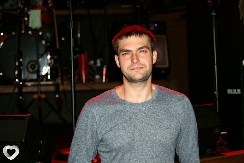 Андрей, 35, Ижевске — анкета №3363890