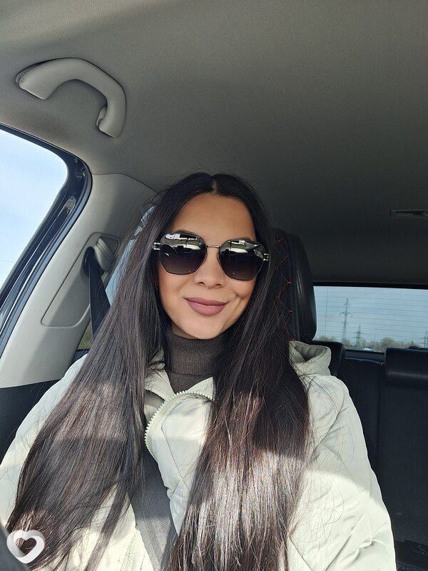 Диана, 35, Уфе — анкета №3363892