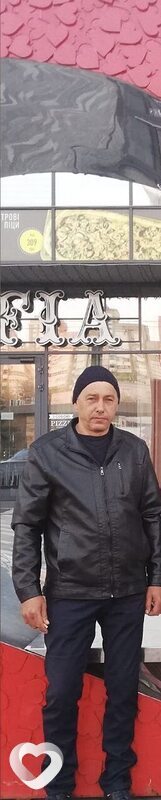 Анатолій, 54, Полтаве — анкета №3363895