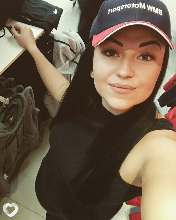 Алина, 43, Берлине — анкета №3363898