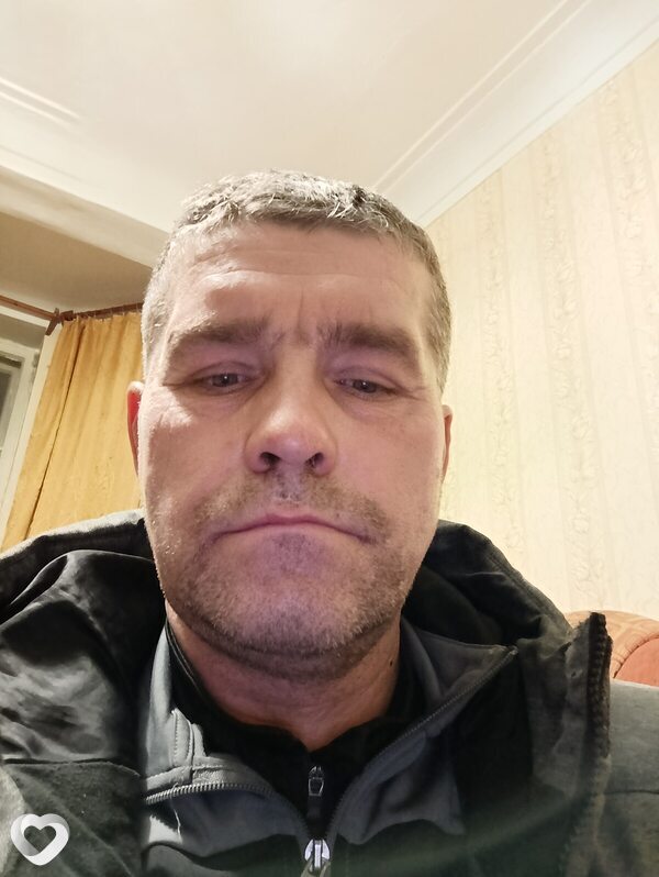 Дмитрий, 46, Березниках — анкета №3364185