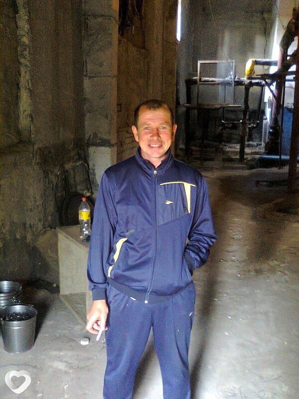 Константин, 47, Семей — анкета №3364188