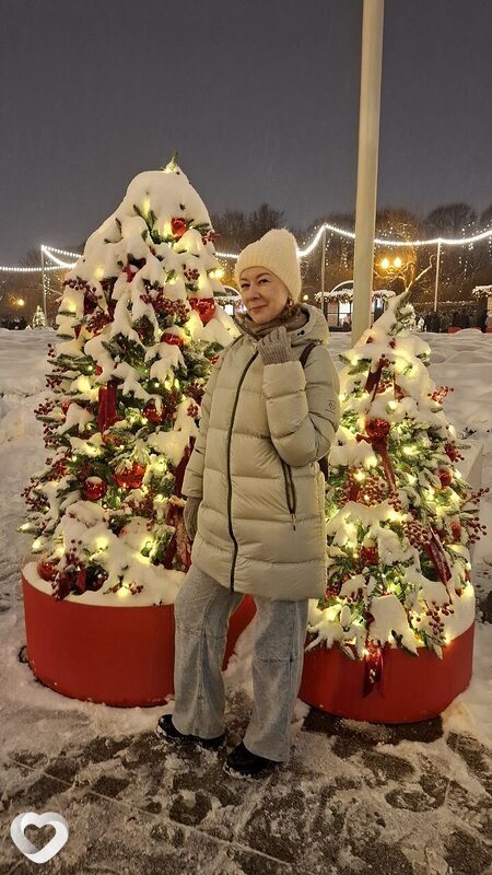 Диа, 41, Уфе — анкета №3364189