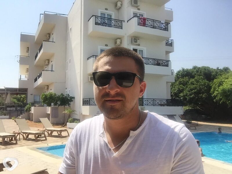 Artem, 37, Красногорске — анкета №3364198