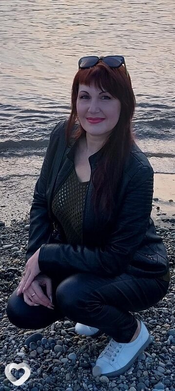 Натали, 43, Ростове-на-Дону — анкета №3363683