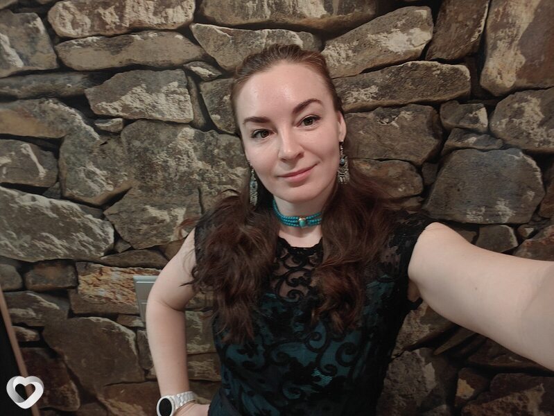 Ольга, 40, Томске — анкета №3363690