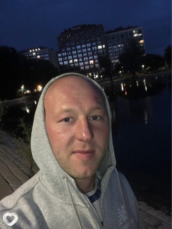 Сергей, 39, Донецке — анкета №3363940